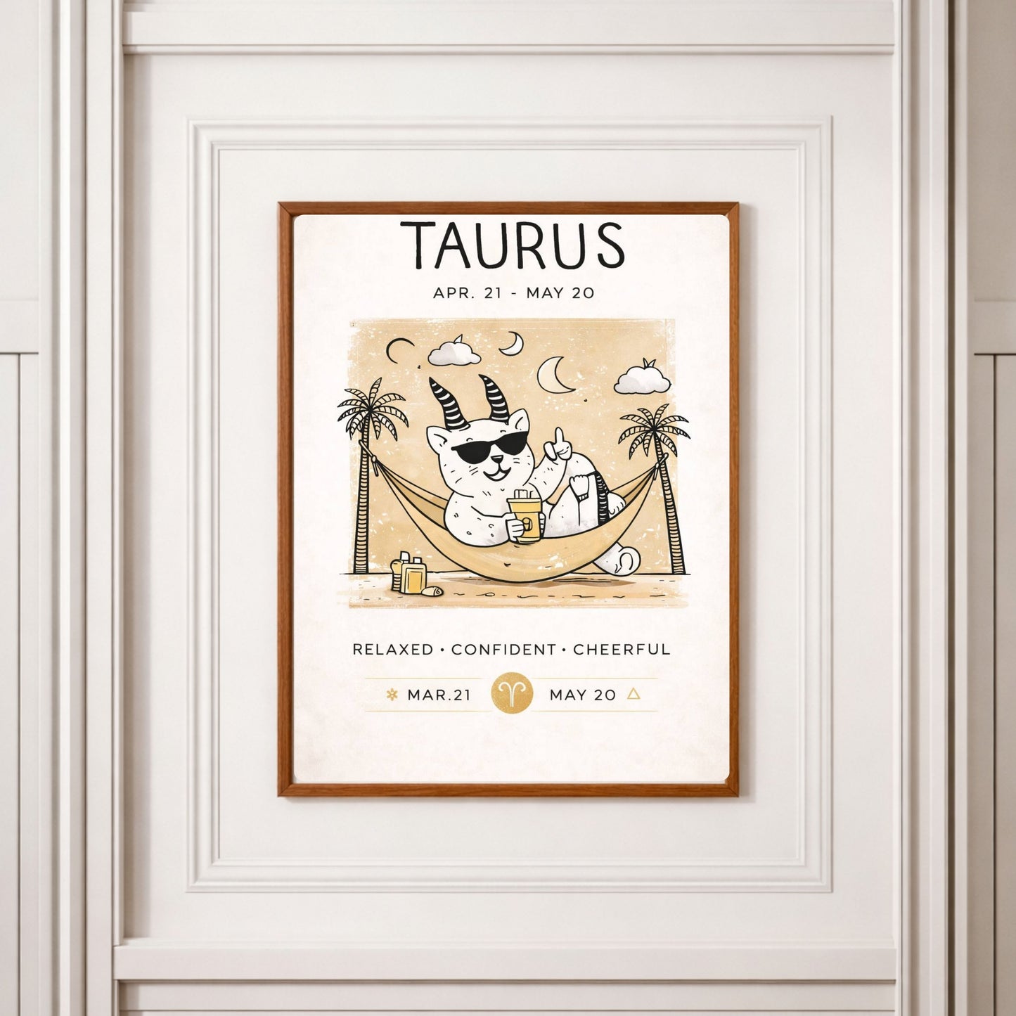 taurus
