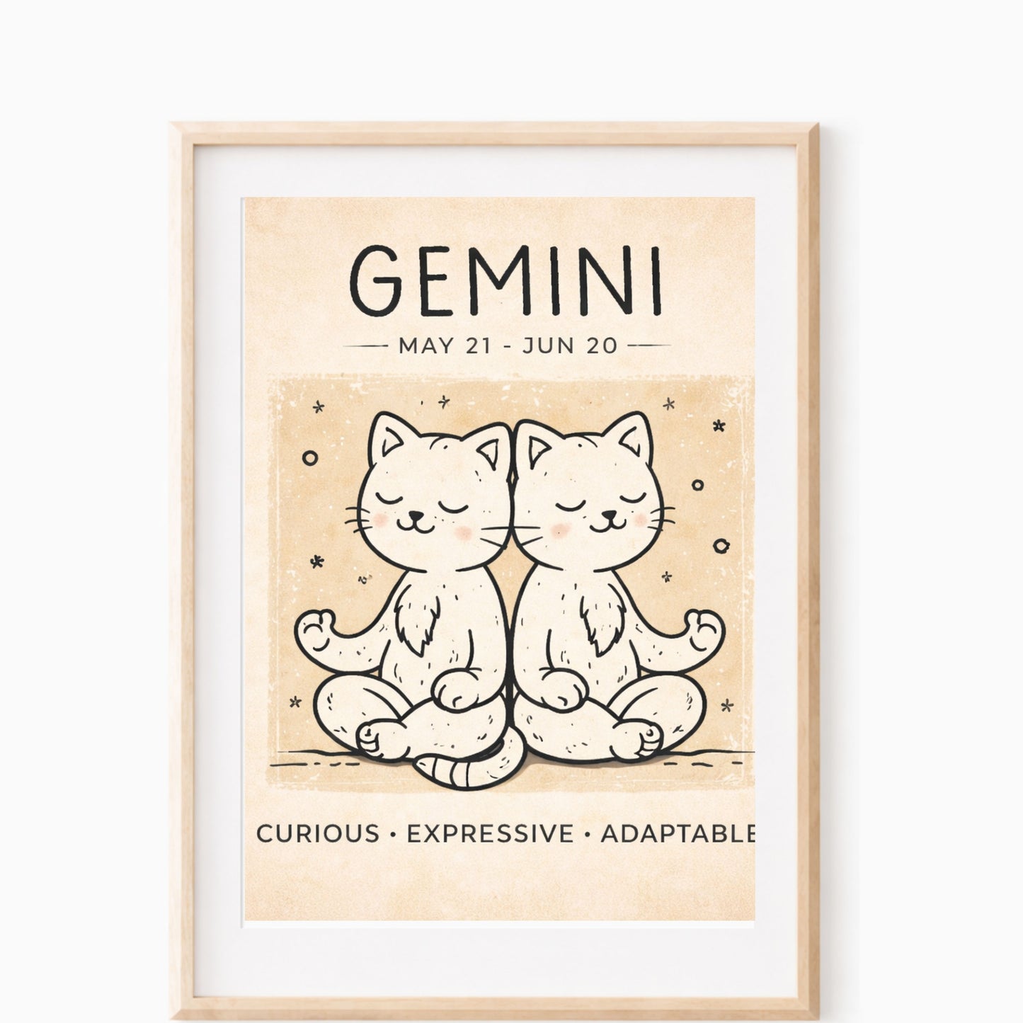 gemini