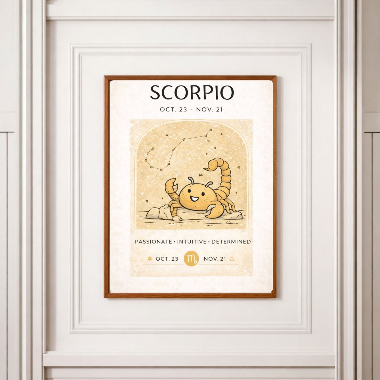scorpio