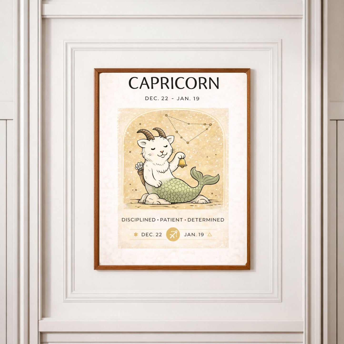 capricorn