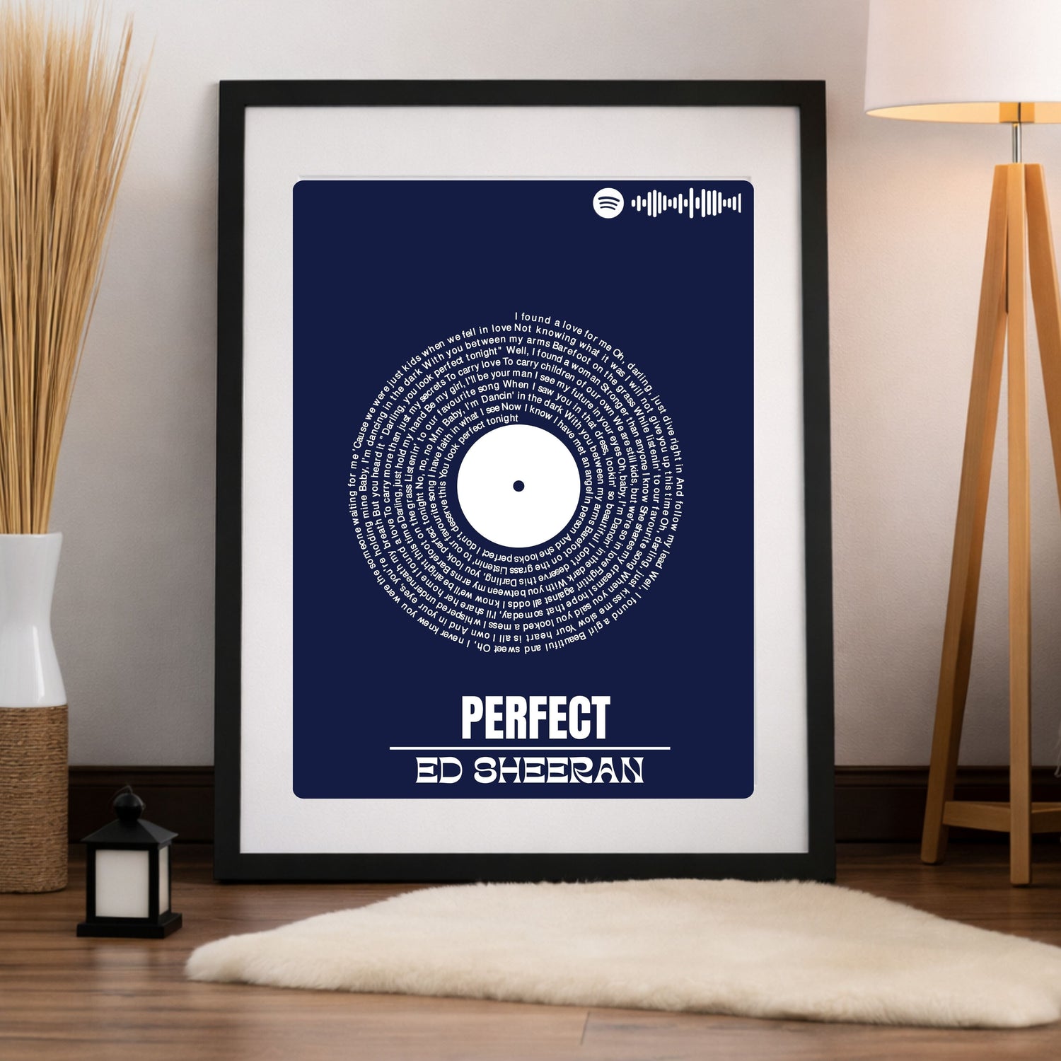 Create Your Own Vibes