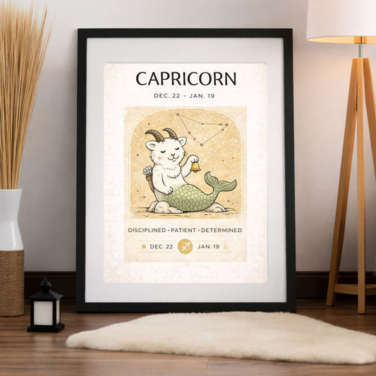 capricorn