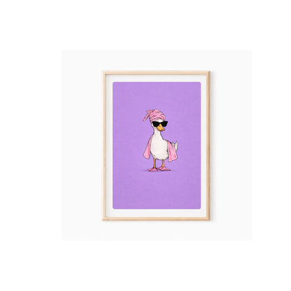 duckin' fabulous