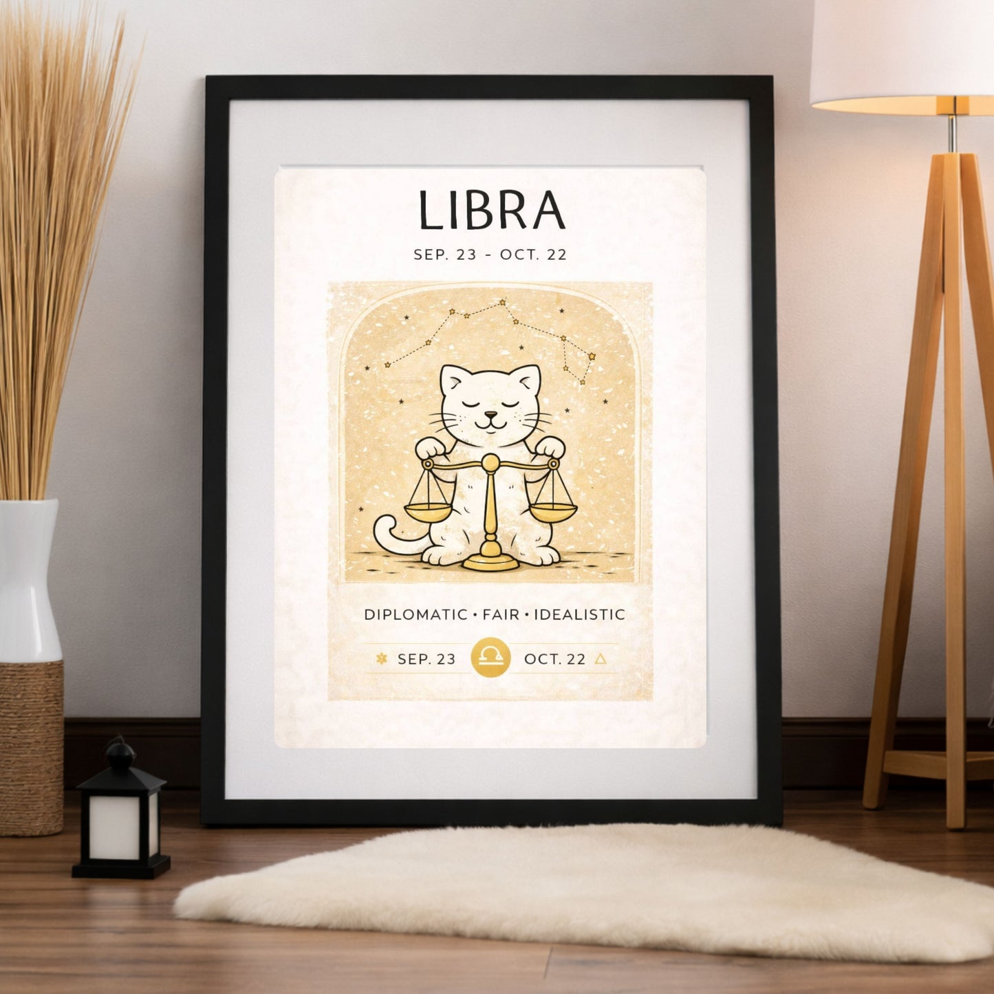 libra