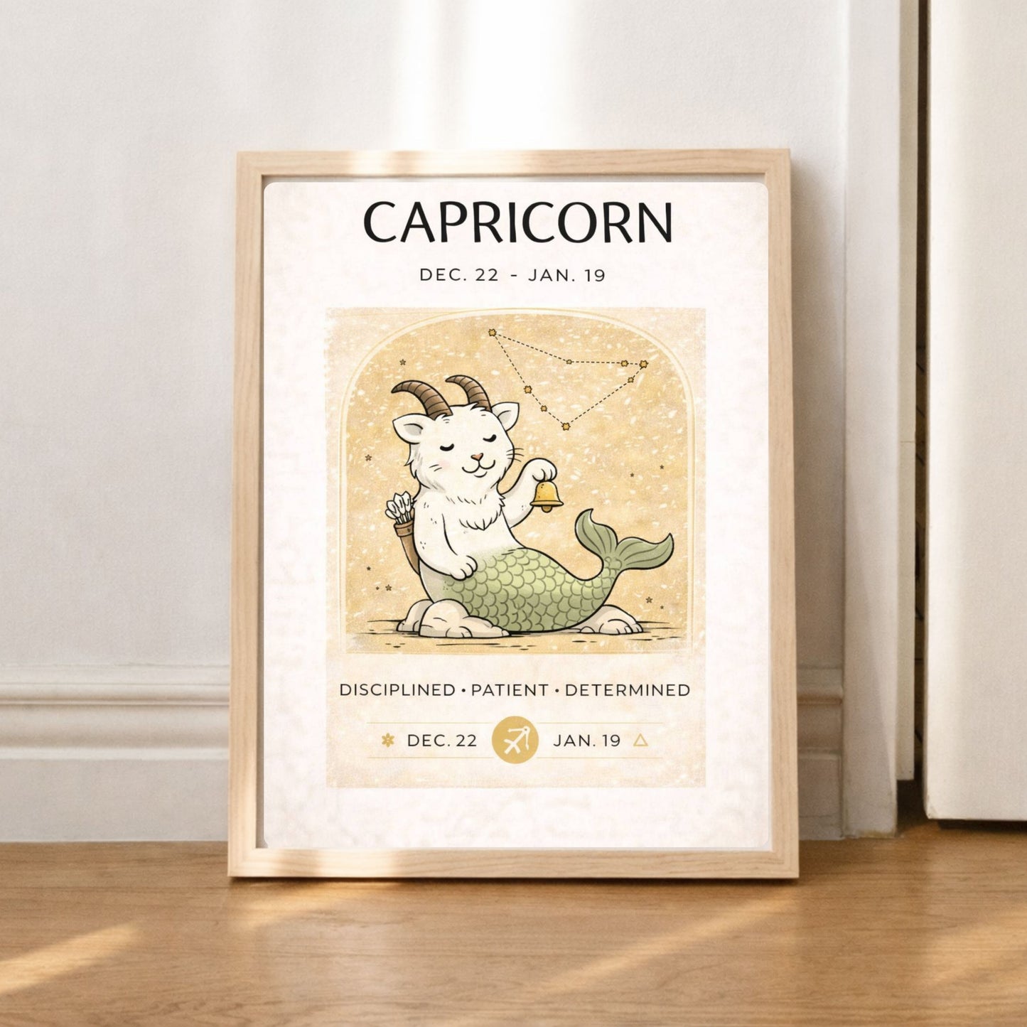 capricorn