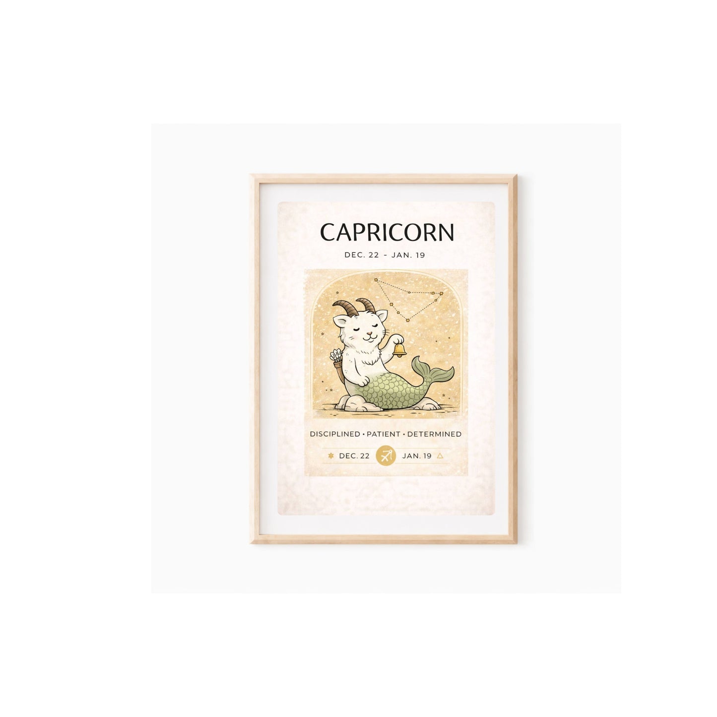 capricorn