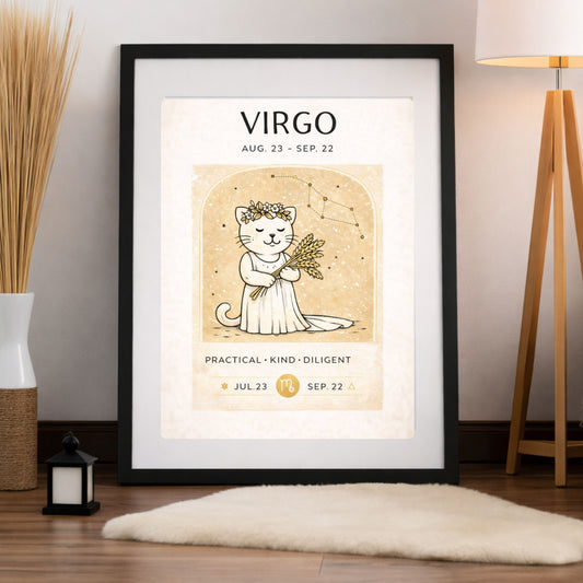 virgo