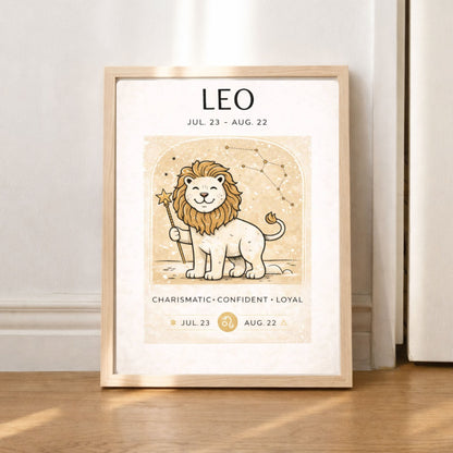 leo