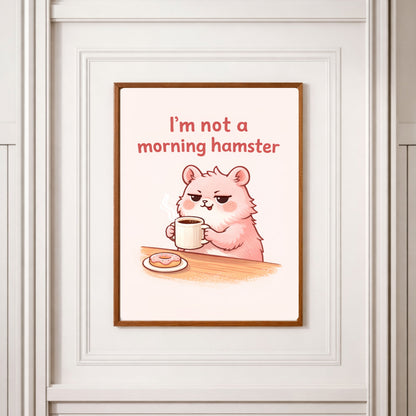 small paws,strong coffee