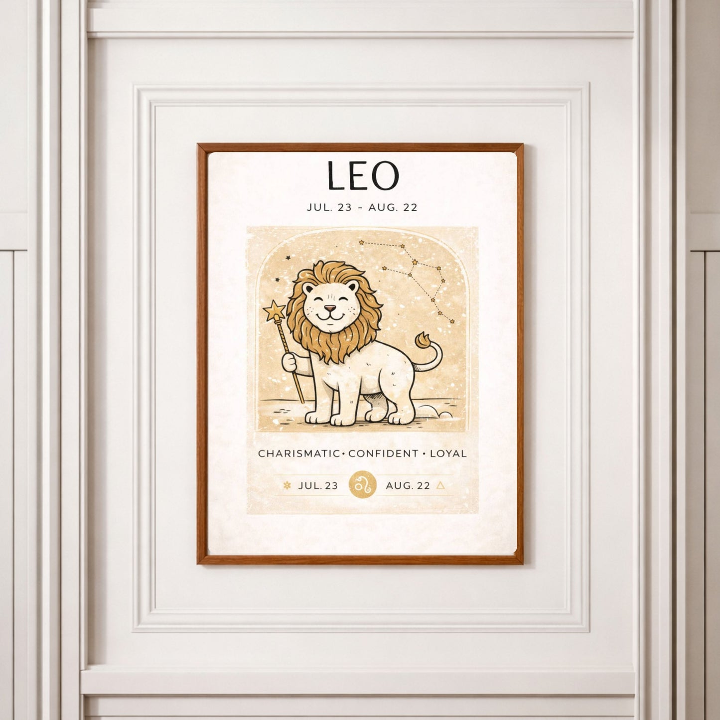 leo