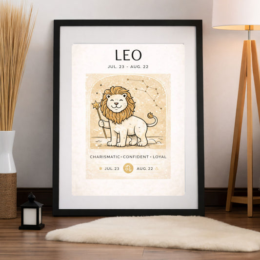 leo