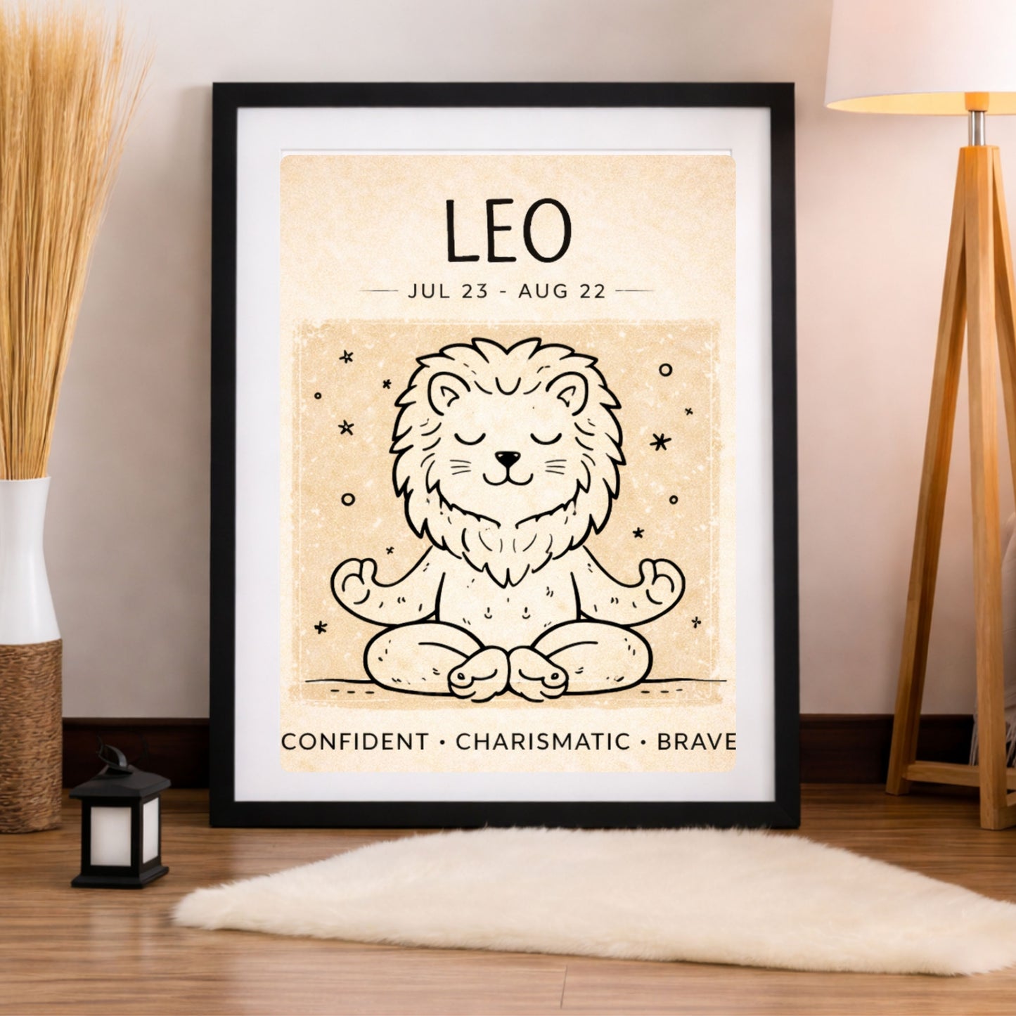 leo