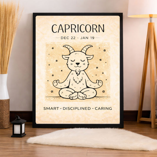 capricorn