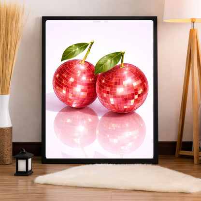 red lemon disco