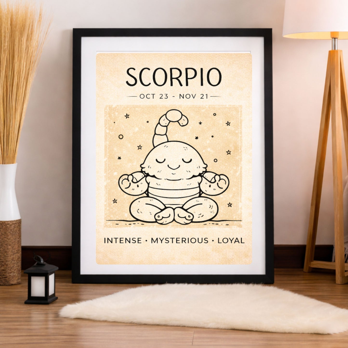 scorpio