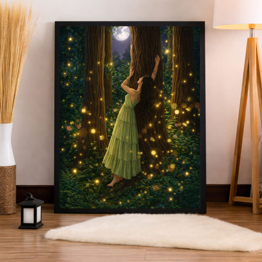 firefly dreams