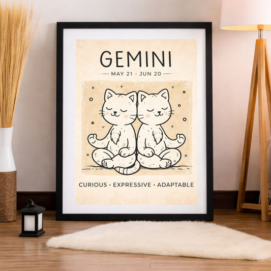 gemini
