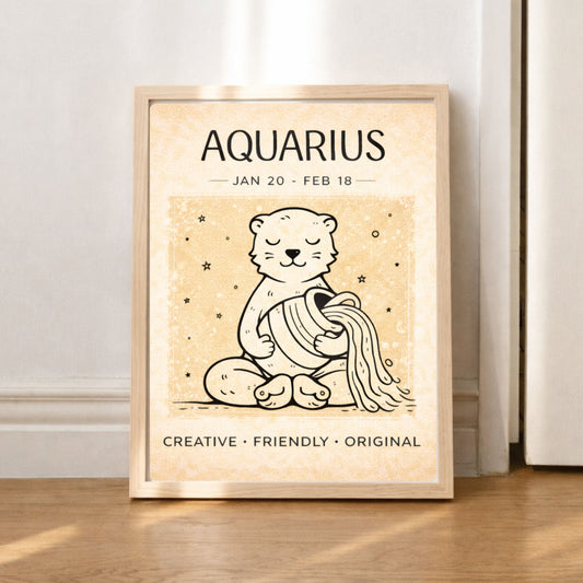 aquarius