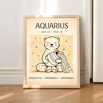 aquarius