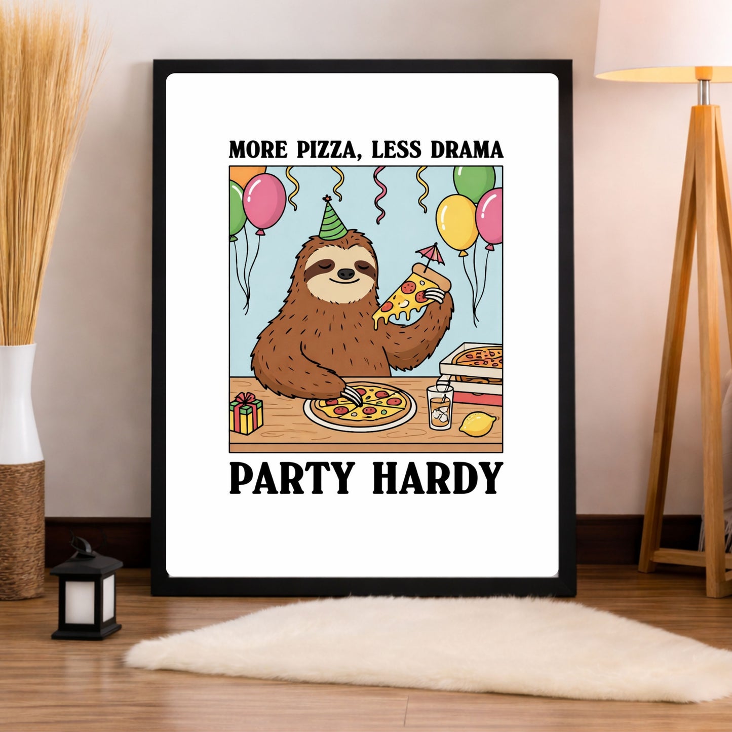 party animal