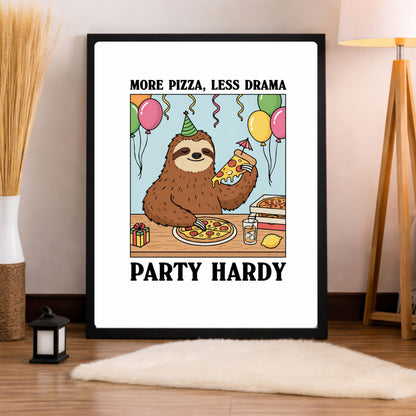 party animal