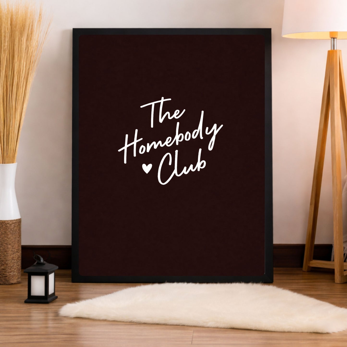 the homebody club