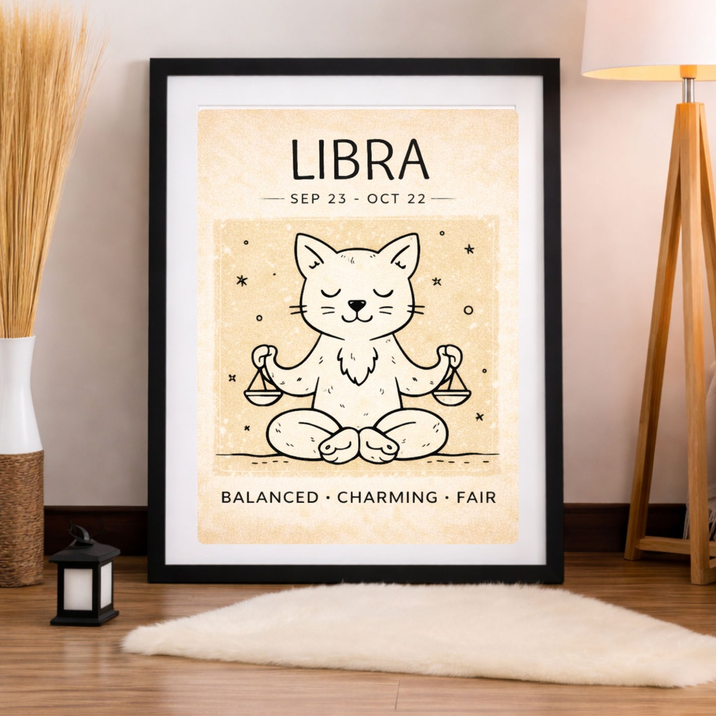 libra