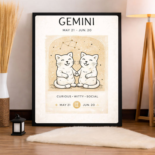gemini
