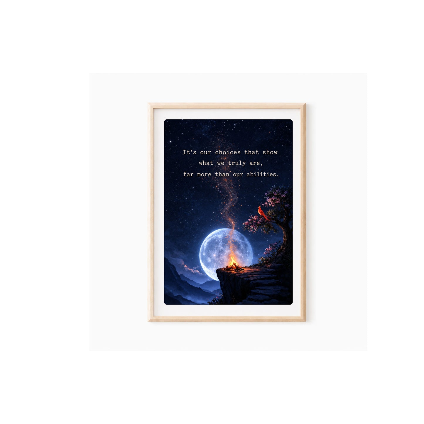 phoenix' musings