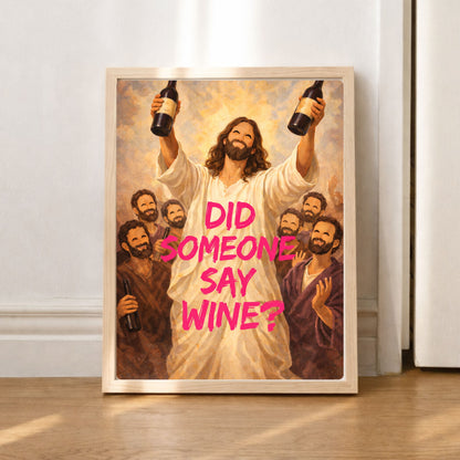 holy happy hour