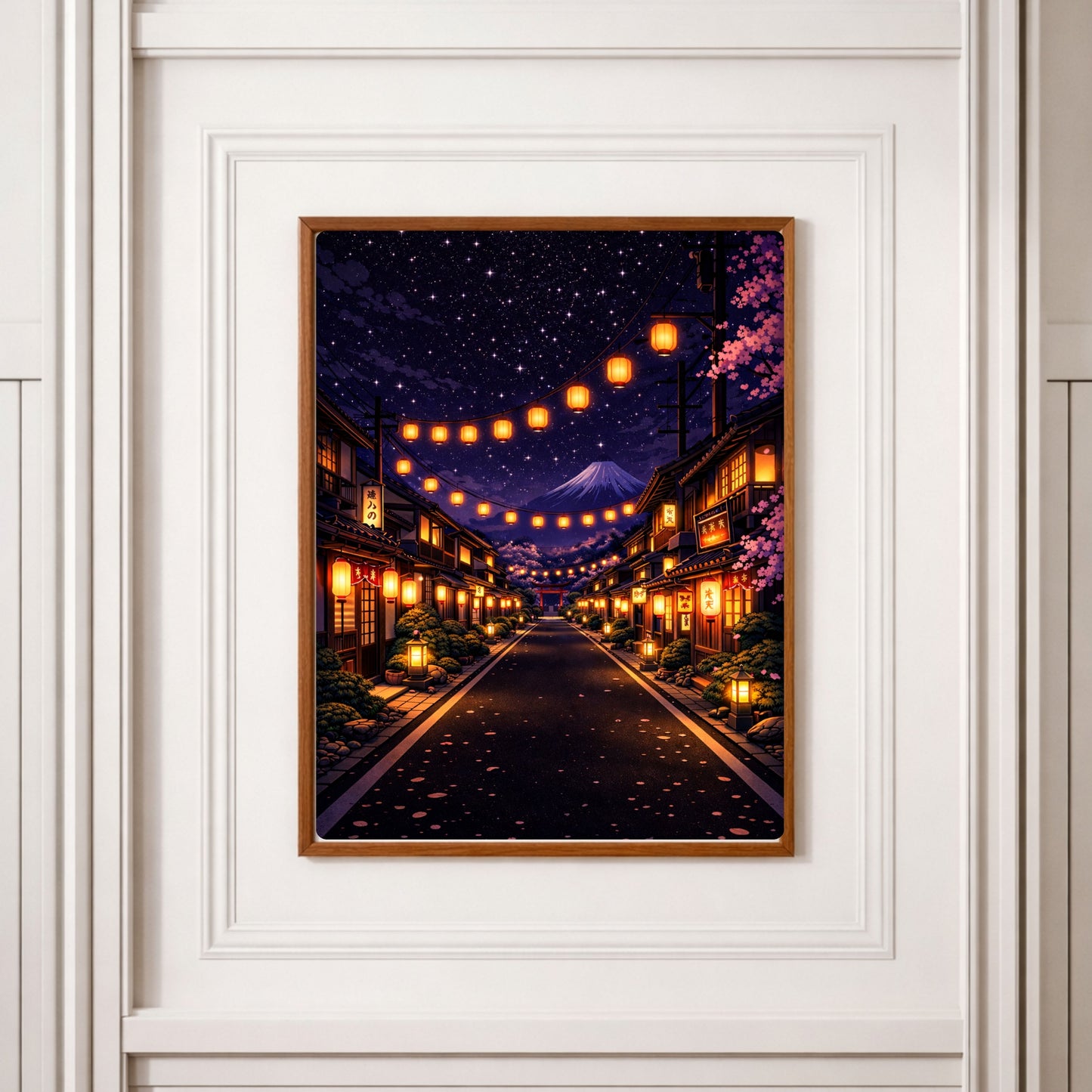 lantern lane