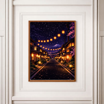 lantern lane