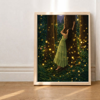 firefly dreams