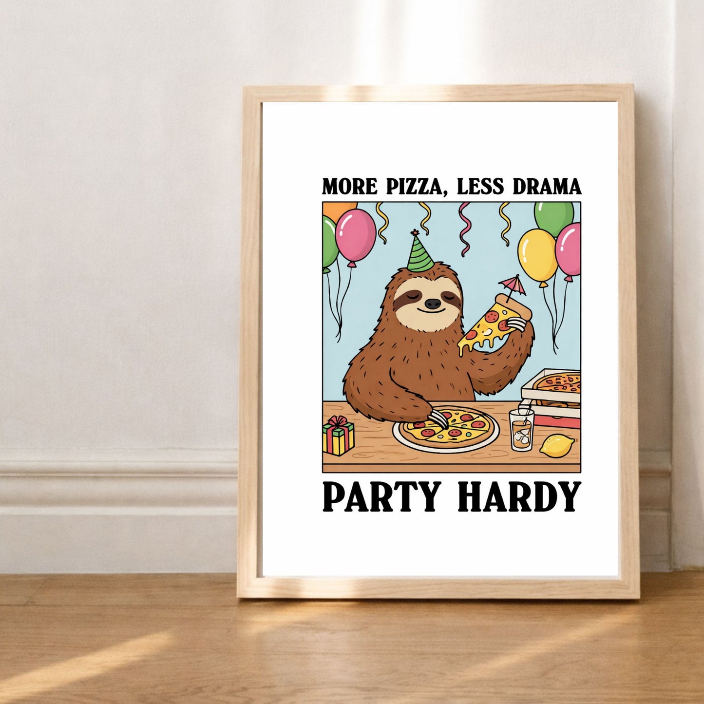 party animal