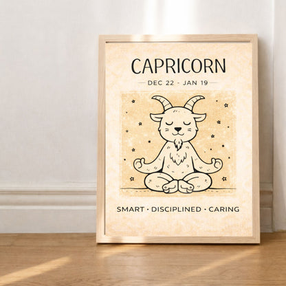 capricorn