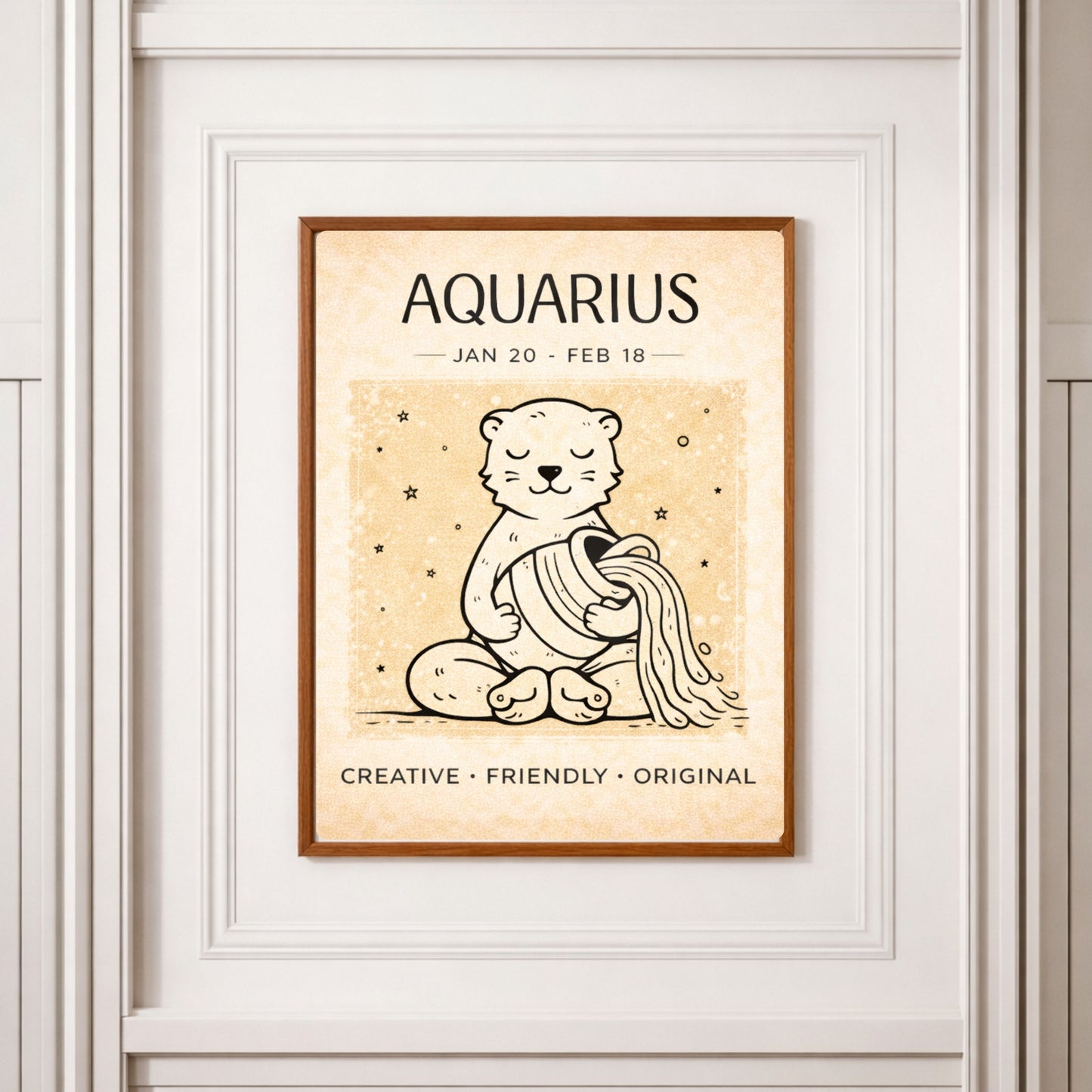 aquarius
