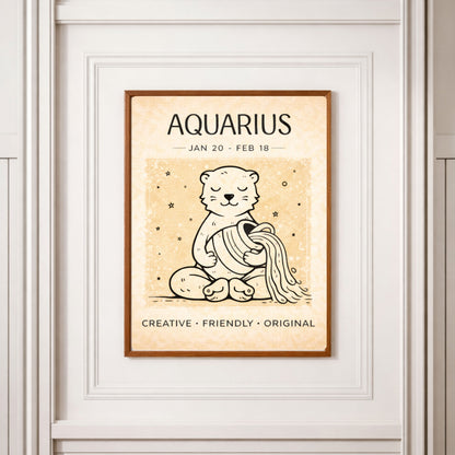 aquarius
