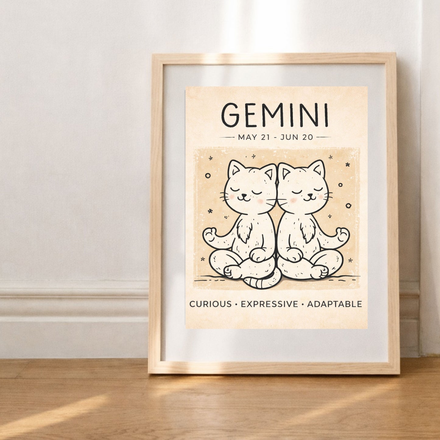 gemini