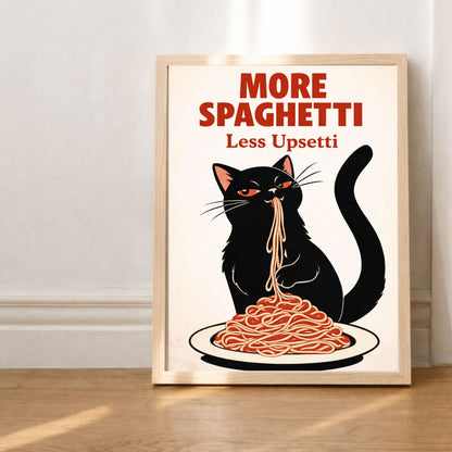 sass & spaghetti