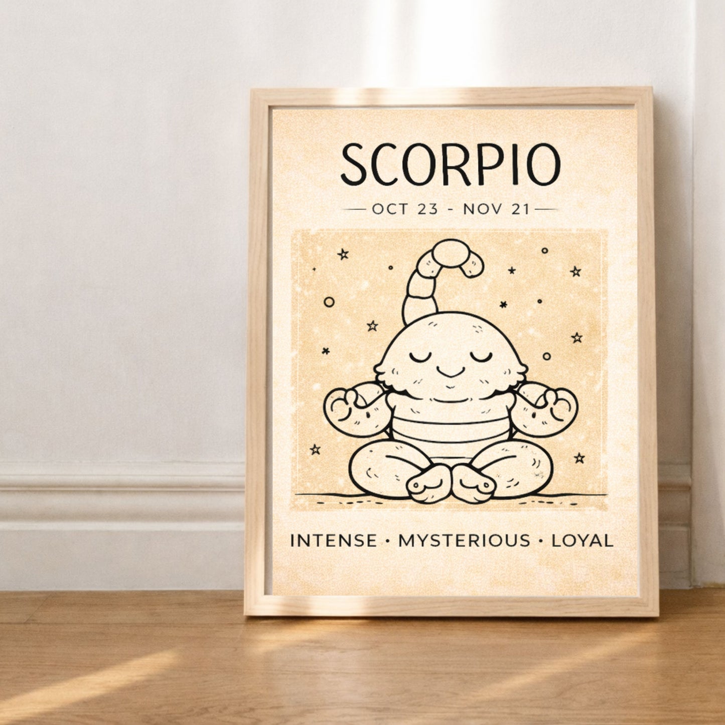 scorpio