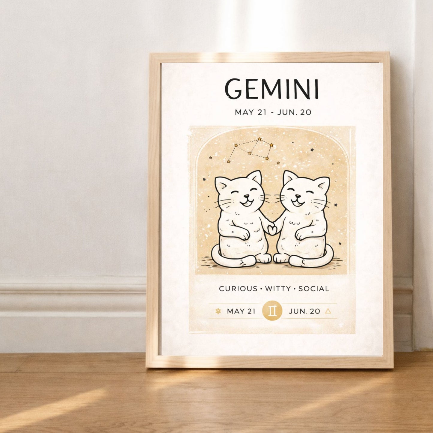 gemini