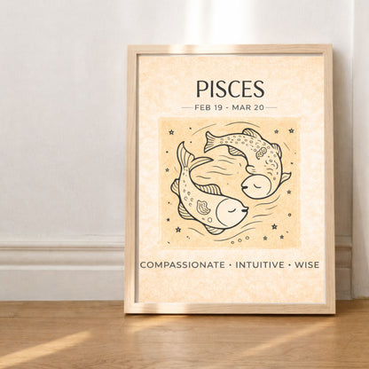 pisces