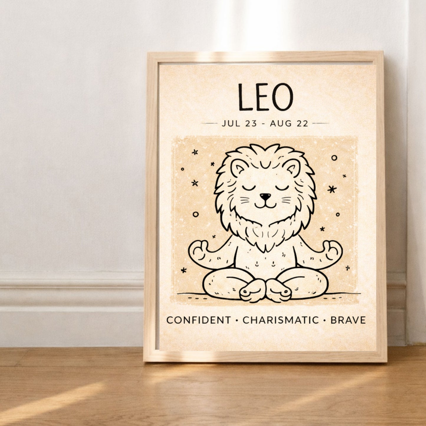 leo