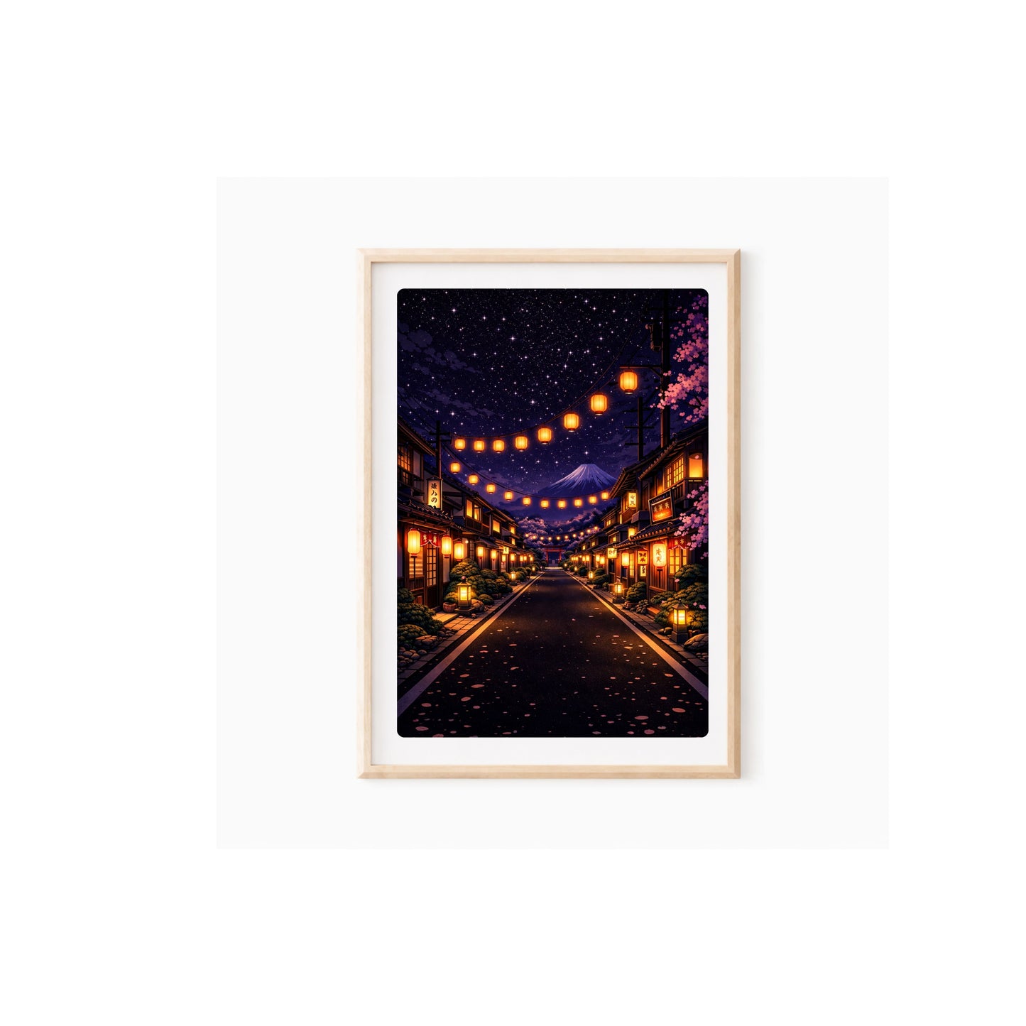 lantern lane