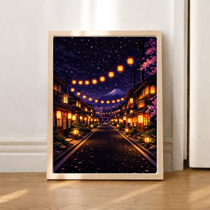 lantern lane