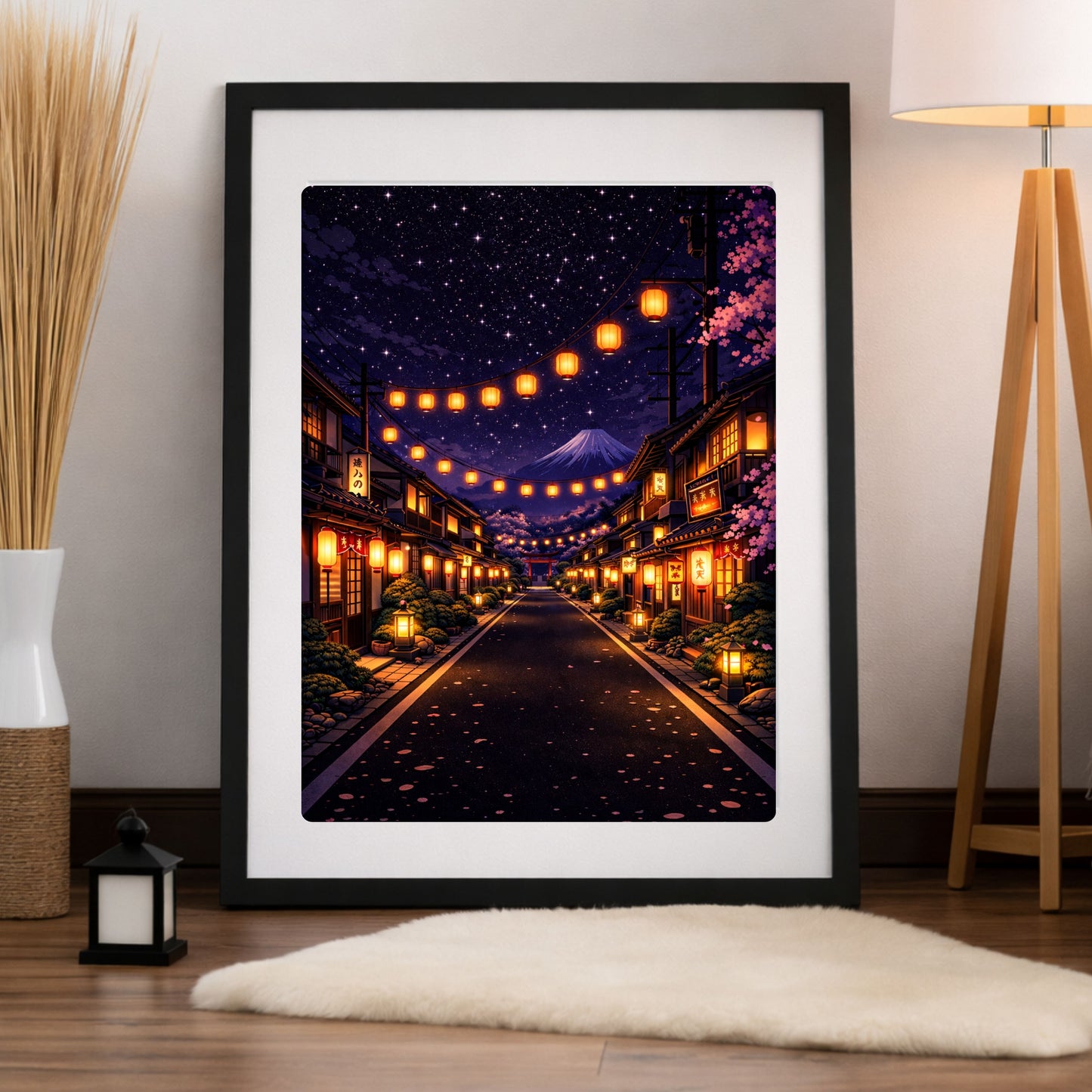 lantern lane