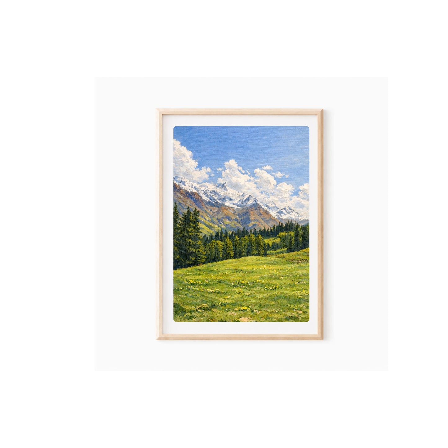 meadow of dreams