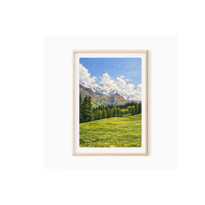 meadow of dreams