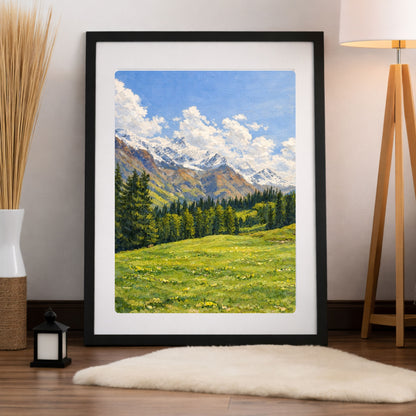 meadow of dreams