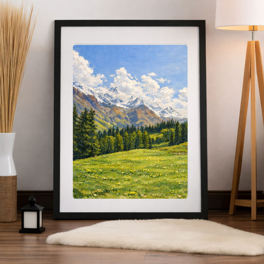 meadow of dreams